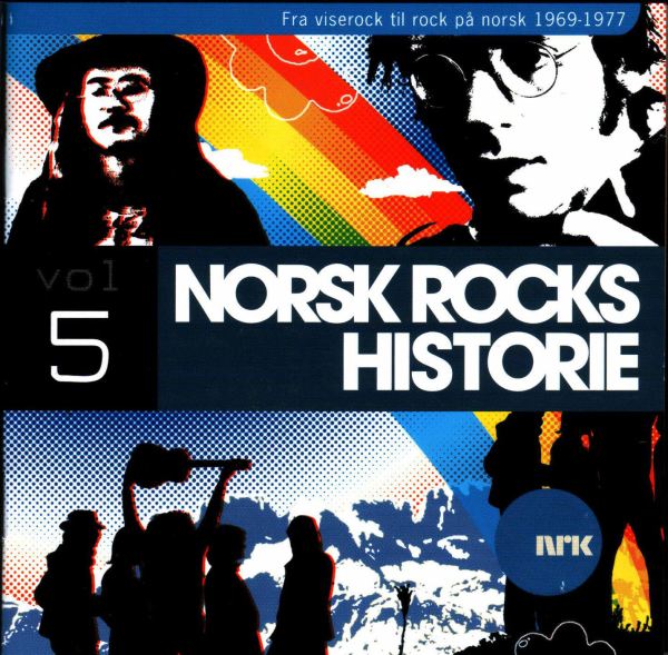 Kjøp CD!